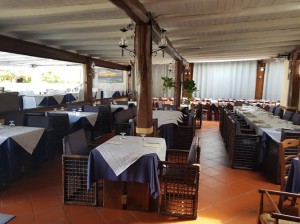 Ristorante Pizzeria Giampippo