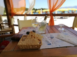 Fatti di Mare Beach Bar & Restaurant