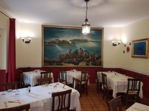 Ristorante La Lanterna