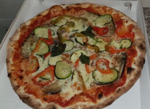 Pizzeria 