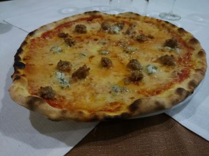 Ristorante Pizzeria Argentaria