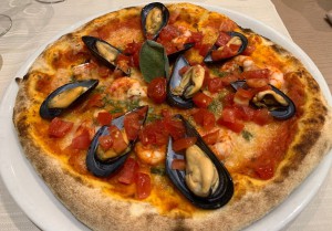 ZENITH - Ristorante pizzeria vineria