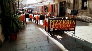 BAR-PIZZERIA-TRATTORIA DA EMI