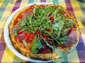 Trattoria Pizzeria 54 (da Felice)