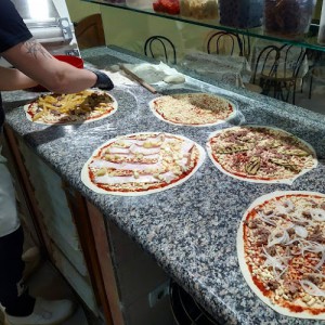 Pizzeria Aiò da Massy