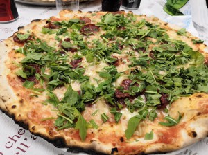 Pizzeria Bisteccheria Al Settimo Cielo