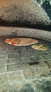 Pizzeria Santa Lucia la migliore che ci sia Settimo San Pietro