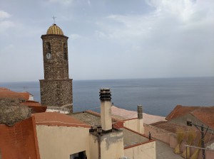 L'Antico Faro