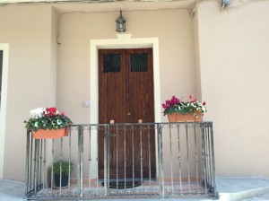 B&B Fontevecchia