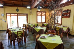 S'Arragatteri Ristorante Specialità di Pesce Iglesias