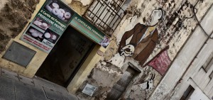 Il Cortile del Formaggio