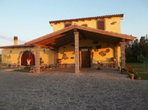 Agriturismo Il Cardoncello