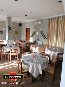 Il Pioppo Bar Ristorante