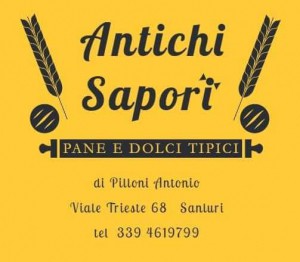 Panetteria Antichi Sapori