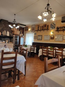 La Pitraia - Ristorante Bed & Breakfast