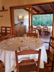 Ristorante Antica Gallura