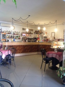 Bar Paninoteca Le Vele