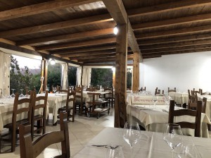 Ristorante Sa Runda Olbia