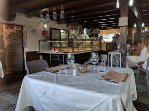 Antica Trattoria