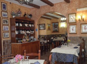 Ristorante Barbagia