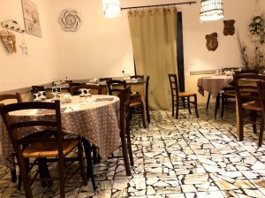 Trattoria da Sara