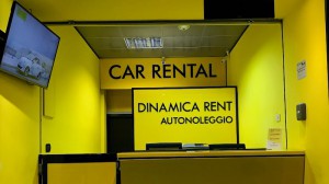 Dinamica Rent Autonoleggio