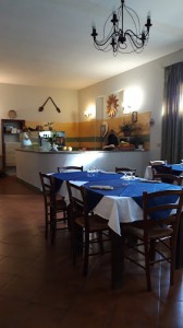 Bar Ristorante Aghiloia