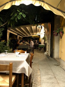 Trattoria Locanda Stella