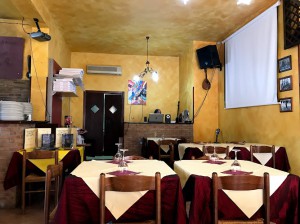 La Taverna Degli Artisti