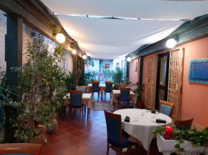 Ristorante Leopardi