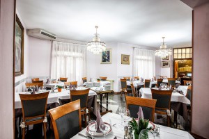 Ristorante Il Caminetto