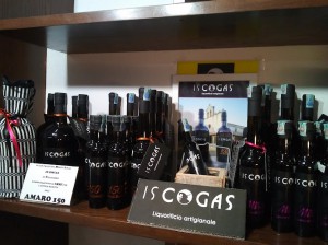 ENOTECA BACCO DI SARDEGNA DOMUSNOVAS