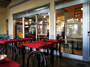 Bar Ristorante Pizzeria Su Stabi - Villasor