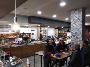 Panifici Bandinu -Bar - Caffetteria - Salumeria