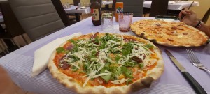 Pizzeria Topo Gigio