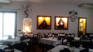 Ristorante San Lorenzo di Scanu Mario