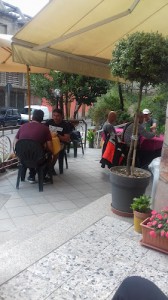 Albergo Ristorante La Nuova Locanda