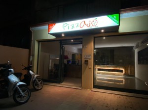 Pizzajó Settimo san pietro