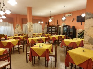 Ristorante IL RISTORO