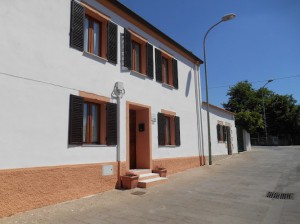 La Capannina B&B