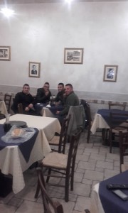 Pizzeria Da Gianni di Longhitano Giovanni