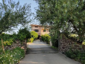 Agriturismo Serra Maiori