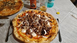 Pizzeria il Trenino