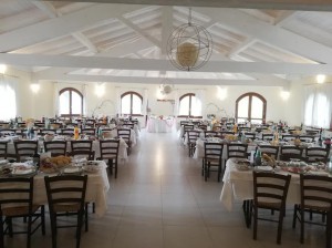 Ristorante S'Iscopalzu