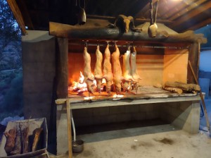 La Mindaredda, Agriturismo Budoni, Cucina Tipica Sarda