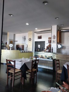 Ristorante Pizzeria S'accabbadora