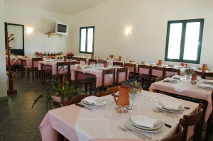 Ristorante Su Debieddu