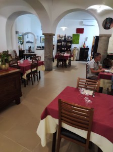 Ristorante Il Portico