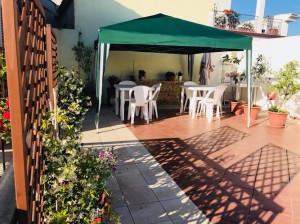 Bed & Breakfast Casa Bea a Tortolì Sardinia