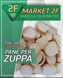 Market 2f Di Floris Luciana E C. Snc